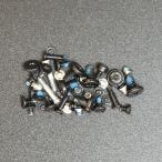 MacBook Air 13 inch Early 2015 A1466 винт застежка полный комплект 7 Y винт 