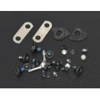 MacBook Air 11 inch Late 2010 A1370 винт застежка полный комплект 2 винт 