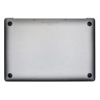 MacBook Air M1 2020 год 13inch A2337 низ кейс Space серый б/у товар 