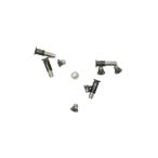 MacBook Air 13 M1 2020 A2337 Space серый низ кейс винт б/у товар 4-1014-2 винт 