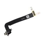 MacBook Retina A1534 12inch 2016 2017 I/O USB-C DC Jack кабель 821-00482-A б/у детали ремонт замена 