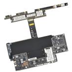 Surface Book первое поколение 13.5 1703 1704 материнская плата i7-6600U 16GB оригинальный б/у товар Microsoft детали детали основа для замены Surf .s