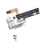 Surface Book первое поколение 13.5 1703 1704 мускл wire lock левый left б/у Microsoft X938829-003 замена ремонт детали 