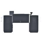 MacBook Air M1 2020 год 13inch A2337 аккумулятор оригинальный б/у товар 43 раз ремонт замена A2389 battery