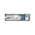 M.2 2280 SATA SSD 500GB Crucial MX500 CT500MX500SSD4 б/у 