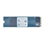 SSD WDC PC SN540 NVMe 512GB для замены оригинальный б/у детали MSI GF63 Thin 2021 15.6inch 11SC-063JP