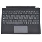 Microsoft Surface Pro модель покрытие клавиатура черный 1725 б/у товар чёрный BLACK подсветка для замены Surf .s Pro 