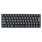 希少 限定300台 CENTURY BLACK PAWN CK-67CMB-GRJP1 CHERRY MX 緑軸 メカニカルキーボード 未使用