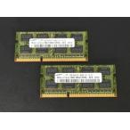  этот день отправка Mac соответствует память SAMSUNG DDR3 2GB×2 листов PC3-8500S M471B5673FH0-CF8 б/у товар 2 всего 4GB