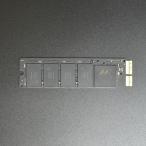  оригинальный SSD MacBook Pro Retina / Air 128GB Sandisk 2013 2014 2015 б/у товар 11 13 15 A1465 A1466 A1502 A1425 A1398 встроенный SSD