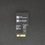 iMac 21.5 27 inch 2012 A1418 A1419 BCM94331CD Bluetooth wi-fi беспроводной LAN карта б/у товар 1008-4