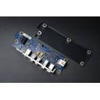 Mac Pro 2008 A1186 передняя панель панель 820-2201-A б/у товар 1-506-5