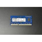 ȯ Macб  ELPIDA DDR3 2GB PC3-12800S  1-830-9