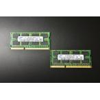 ȯ Macб  SAMSUNG DDR3 2GB2 PC3-8500S M471B5673EH1-CF8  1-908-5  4GB
