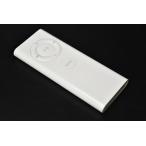 Apple Remote A1156 Apple дистанционный wireless б/у товар 2-0219-9 дистанционный пульт iMac беспроводной батарейка 