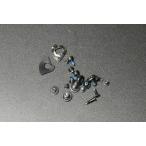 MacBook Air 11 inch 2012 A1465 винт застежка полный комплект б/у товар 2-0223-7 винт 