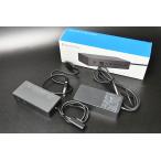  доставка внутри страны Microsoft Surface Dock 1661 1749 зарядка USB Mini DisplayPort б/у товар 2-0712-1 AC адаптер настольный .