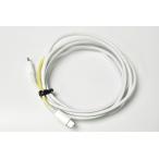  доставка внутри страны Apple оригинальный USB-C кабель 2m Type-C 2-0920-4 б/у товар код источник питания зарядка 