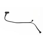 Apple iMac 27 inch 2012 2013 2014 2015 2017 A1419 HDD данные кабель 2-1007-1 оригинальный б/у товар Drive для замены I Mac 