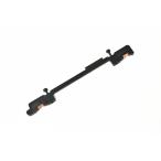MacBook Pro 13 дюймовый 15 дюймовый 2009 2010 2011 2012 HDD монтажный прибор -A1278 A1286 б/у товар 2-1017-5 SSD HDD фиксация 