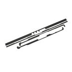  этот день отправка новый товар Microsoft Surface Pro 5 6 1796 1807 / Surface Pro 7 1866 для замены LCD panel клейкая лента жидкокристаллический ремонт наклейка 