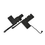  этот день отправка MacBook Pro Retina 15 inch 2012 2013 2014 2015 A1398 динамик левый и правый в комплекте 2-1220-3 оригинальный б/у товар 