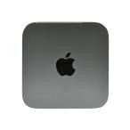  этот день отправка Apple Mac mini 2018 A1993 внешний кейс б/у товар 3-0123-1 Mac Mini housing экстерьер чёрный 