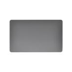  новый товар MacBook Air Retina 13 M2 2022 A2681 грузовик накладка Space серый 3-0220-1 серый Touch накладка 