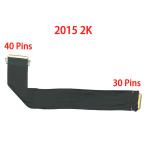  новый товар iMac 21.5 inch 2015 A1418 2K жидкокристаллический кабель 40/30 б/у товар 3-0406-1 LED