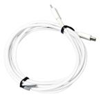 Apple USB-C кабель 2m Type-C 3-0412-1 б/у товар код источник питания зарядка 