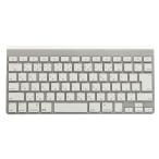 Apple Wireless Keyboard японский язык клавиатура A1314 б/у товар 3-0526-2 JIS батарейка коробка беспроводной Bluetooth