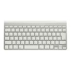 Apple Wireless Keyboard японский язык клавиатура A1314 б/у товар 3-0805-2 JIS тип аккумулятора беспроводной Bluetooth
