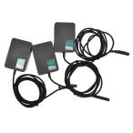  Junk оригинальный Microsoft Surface 12V 2A 24W зарядное устройство 3 шт. комплект 3-1215-2 AC адаптер кабель 