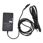 Microsoft Surface Pro 3 / Pro 4 / Book USB порт 12V 2.58A 36W оригинальный зарядное устройство 1625 б/у товар 3-1215-3 AC адаптер 
