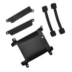 iMac 21.5 A1418 HDD SSD монтажный прибор - покрытие резина б/у товар 