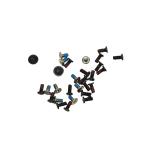 Acer Extensa 2540 винт застежка б/у товар EX2540-F54D N16C1 4-0208-17 детали детали ремонт винт 