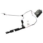 当日発送 TOSHIBA dynabook PT55GWD-BEA2 スピーカー 中古品　4-0210-4 東芝　Windows T55/G パーツ 部品 修理
