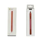  этот день отправка Microsoft Surface Pen 1776 красный авторучка б/у товар коробка 3-0330-3 красный red Microsoft детали детали 