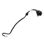 DELL Vostro 3450 14 DC Jack источник питания P19G б/у товар 4-0518-1 зарядка 