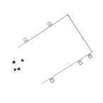 DELL Vostro 3450 14 P19G HDD монтажный прибор - винт б/у товар 4-0520-5 Windows замена ремонт винт SSD