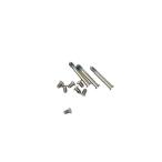 MacBook Pro 15 inch Early 2011 A1286 низ кейс винт б/у товар 6-0619-3 винт 