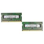 Mac соответствует память Samsung DDR3 2GB×2 листов PC3-10600S M471B5773DH0-CH9 б/у товар 7-4