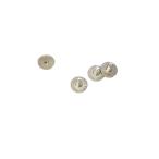 MacBook Air 13 2020 A2179 аккумулятор фиксация винт оригинальный б/у товар 4-1212-4 винт 