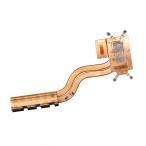 DELL Inspiron 5515 P105F теплоотвод б/у товар 5-0206-3 детали ремонт детали CPU охлаждающий 
