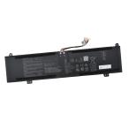  этот день отправка ASUS ROG Strix G17 аккумулятор C41N2013-1 б/у товар 5-0311-1 G713IM-R7R3060 battery детали детали ремонт 