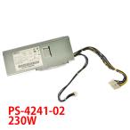  этот день отправка NEC Mate источник питания PS-4241-02 б/у товар оригинальный 230W LITEON детали детали ремонт 