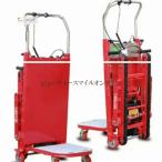 400kg�ω׏d 2500W���̓��[�^�[���� �K�i���~�\ �܂肽���ݎ��d���^����� ����~�߃S���N���[���t�� �Ɩ��p�v���d�l����ƒ�p�܂� �d���ו��̑q��