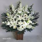 仏花白仕上デルヒィ＆白菊の光触媒造花が選ばれる理由