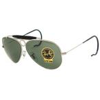 レイバン サングラス  Ray-Ban 【箱/ケース有・検品済・在庫有】 シューター(ナワテ) RB3139 003 55