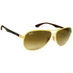 レイバン サングラス Ray-Ban 【正規品・箱/ケース/保証書有・検品済・在庫有】 40%OFF カーボンファイバー RB8313 001/51 61